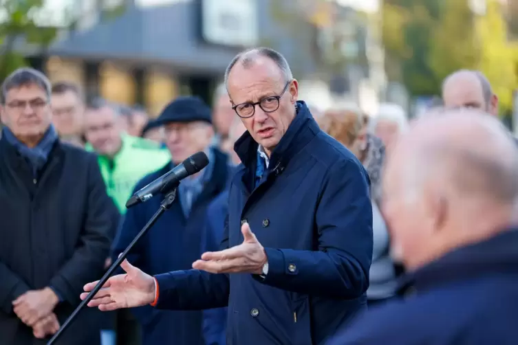 CDU Reaffirms No Cooperation With Far-Right AfD Ahead of Elections