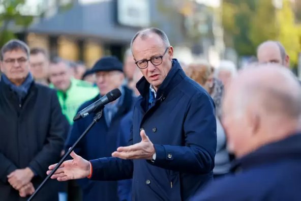 CDU Reaffirms No Cooperation With Far-Right AfD Ahead of Elections — Politics