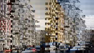 Hubertz Targets Rent Abuses, Vows ‘Fines That Hurt’