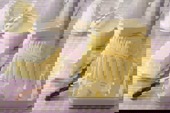 Germany’s Butter Prices Return to Two-Year Low — Economy