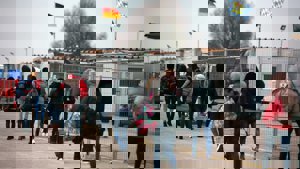 Germany’s Asylum Lawsuits Hit Record High in 2025