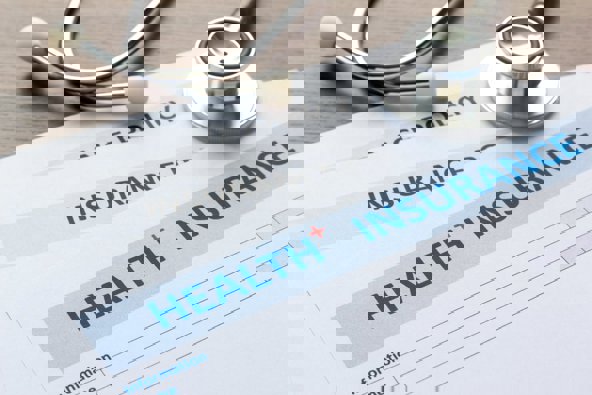 Germany: Some 72000 People in 2023 Had No Health-Care Entitlement — Politics