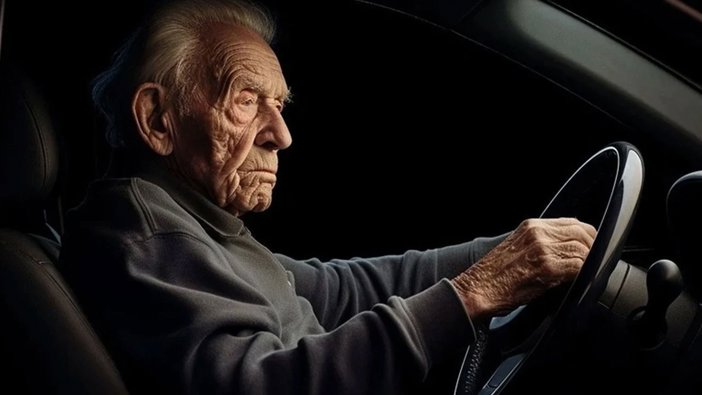 Senior Driving Safety Sparks Debate Over New Solutions — Technology