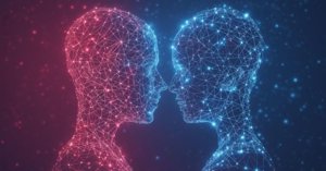 AI Companions Raise Fears of Emotional Dependence