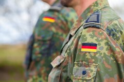 Germany Considers Draft Lottery to Fill Army Ranks