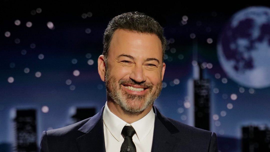 Kimmel Returns: ABC Affiliates End Boycott