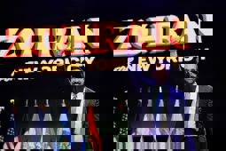 Mamdani: ‘No Problem Too Large for Government’