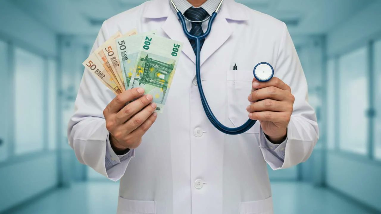 Germany Approves €2B Health Insurance Savings Plan
