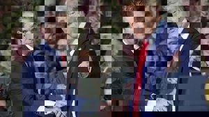 Trump Moves Pentagon R&D Funds to Pay Troops