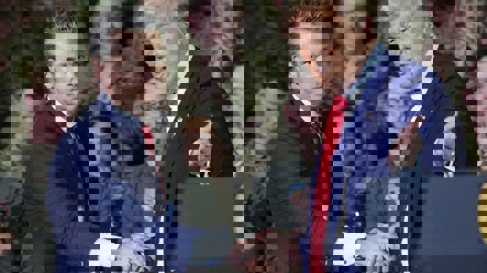 Trump Moves Pentagon R&D Funds to Pay Troops — Politics