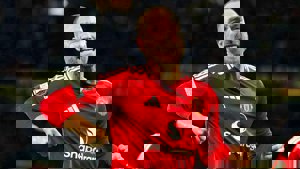 Eriksen Set to Join VfL Wolfsburg in Bundesliga Move