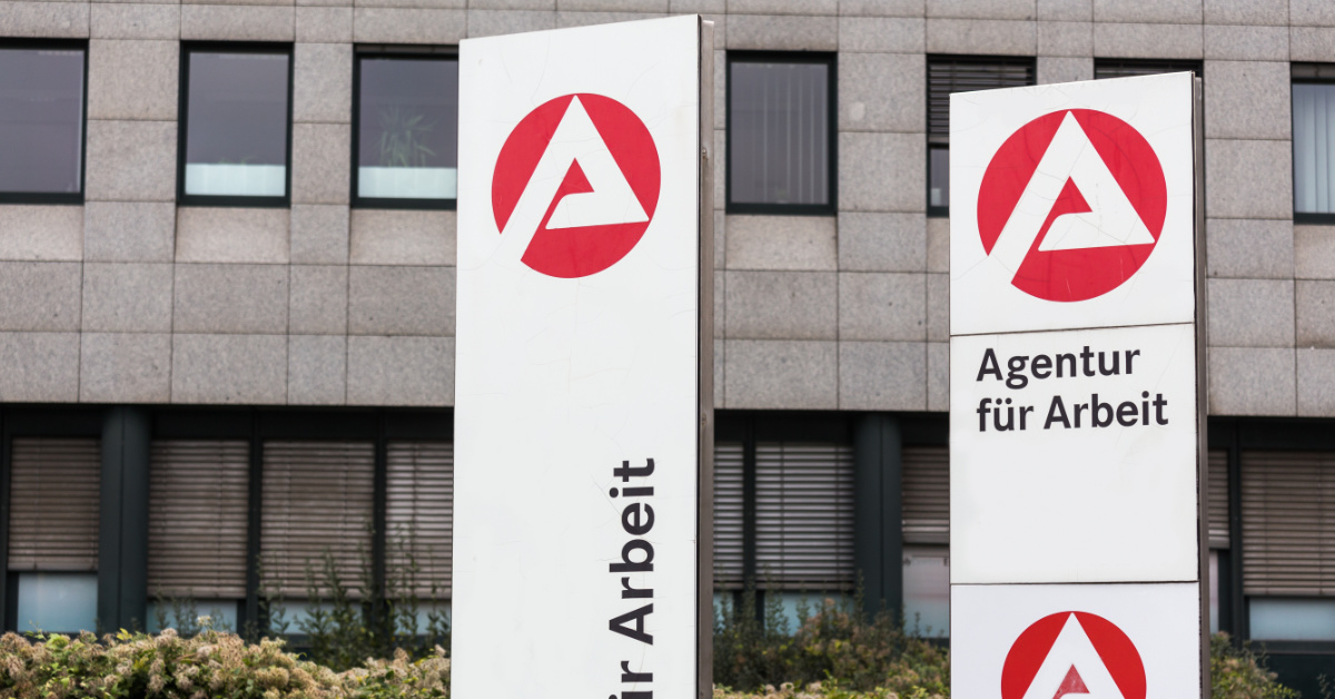 Germany’s Unemployment Drops Slightly Amid Weak Hiring