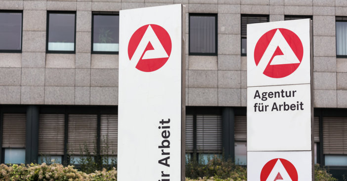 Germany’s Unemployment Drops Slightly Amid Weak Hiring — Business