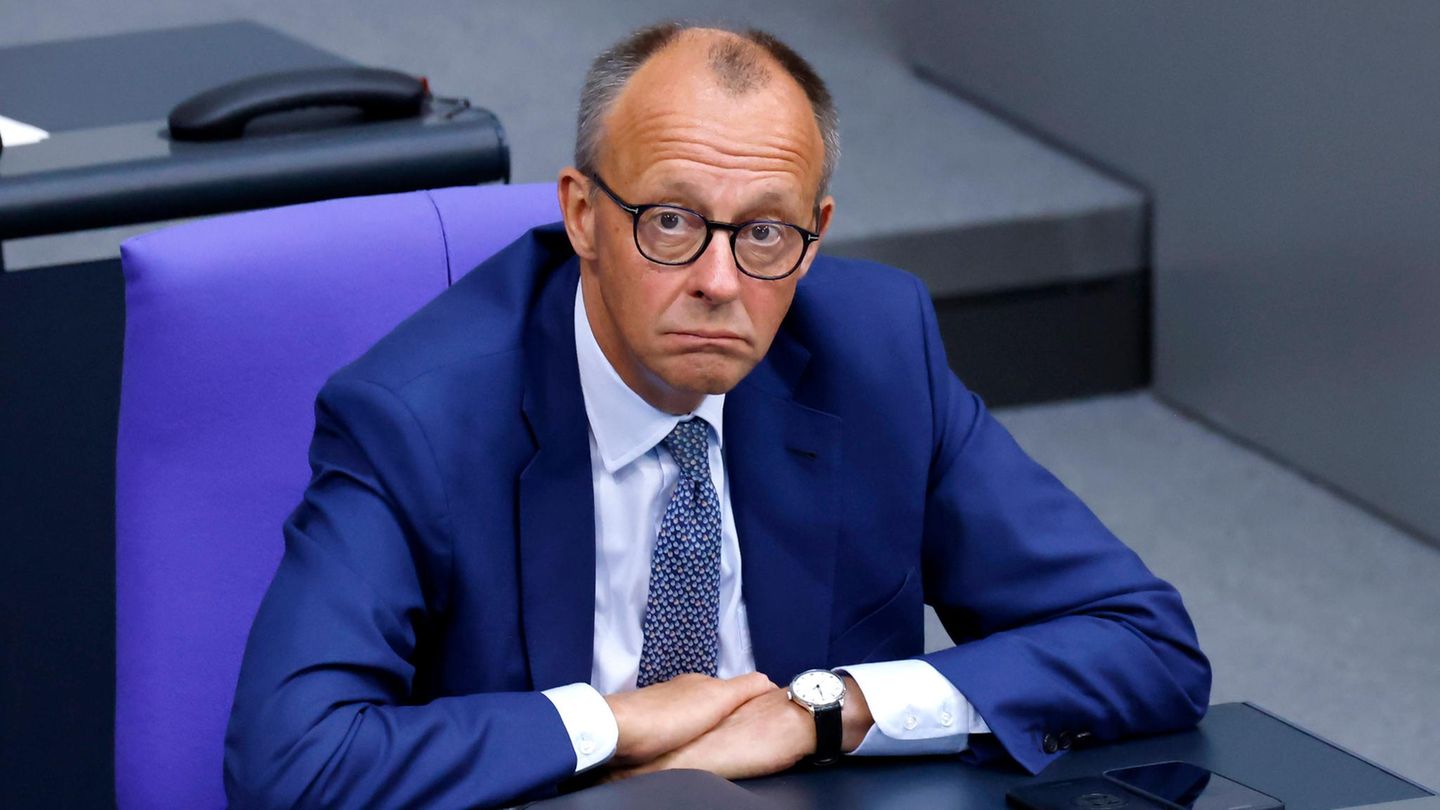 Germany’s Merz Faces Backlash Over Migration Remarks