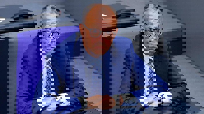 Germany’s Merz Faces Backlash Over Migration Remarks — Politics