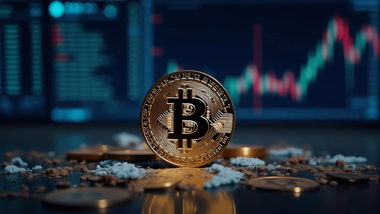 Bitcoin Breaks Past $125K Record