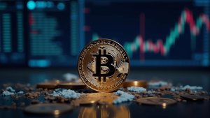 Bitcoin Breaks Past $125K Record