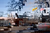 U.S. Parole Delays Leave Ukrainians at Risk of Losing Status