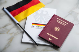 Germany Ends Fast-Track Citizenship Rule