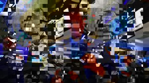 OECD Downgrades Germany’s Growth Forecast for 2025