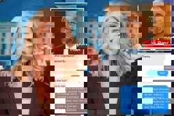 Leavitt’s “Your Mother Did” Remark Triggers Media Outcry