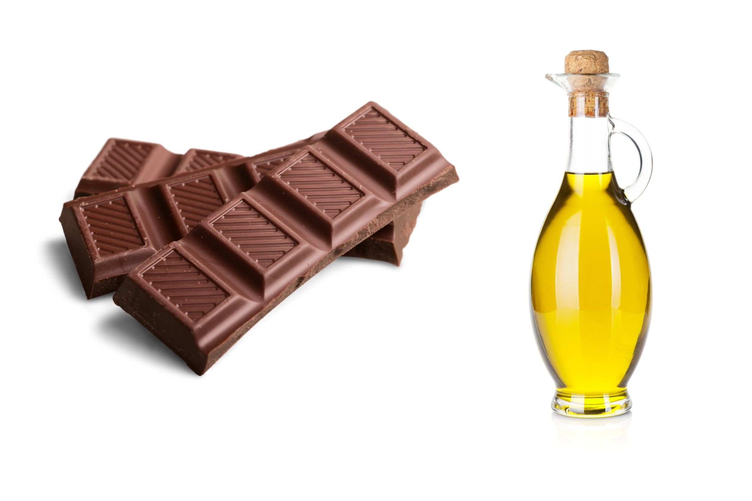 Germany’s Inflation Rises as Chocolate Prices Surge