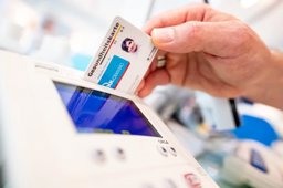 Germany Mandates Electronic Patient Records from Oct 1