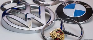 German Automakers Unveil New EV Lineup at IAA
