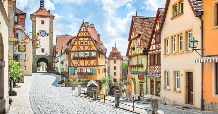 German city rental increases slow amid persistently tight market — Business