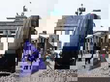 Germany’s States Push EU to Ease 2035 Engine Ban