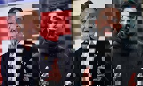 Cuomo Gains on Mamdani as Viral Videos Shift NYC Race