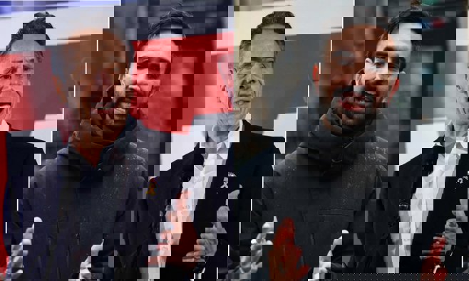 Cuomo Gains on Mamdani as Viral Videos Shift NYC Race — Politics