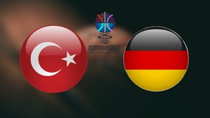 Germany Faces Turkey in EuroBasket Final After Semifinal Wins