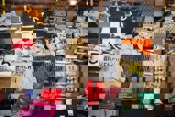 Germany Becomes EU’s Main Target for Counterfeit Goods