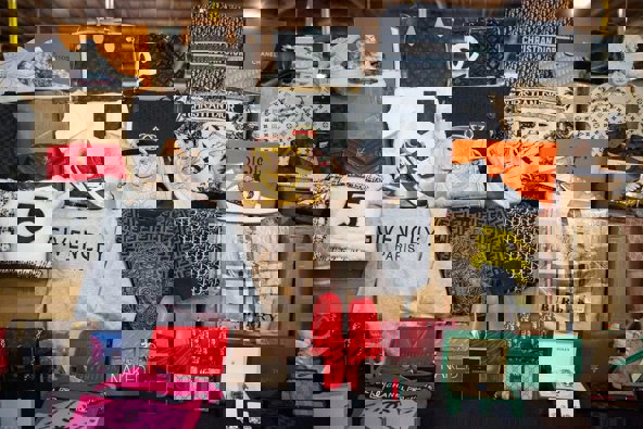 Germany Becomes EU’s Main Target for Counterfeit Goods — Economy