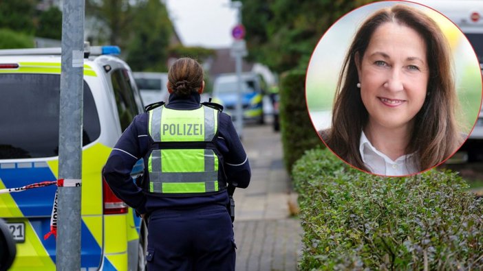 Mayor-Elect Stabbed by Teen Daughter in Germany — Politics