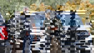 California Bans Masks for ICE, Sets ID Rules for Raids