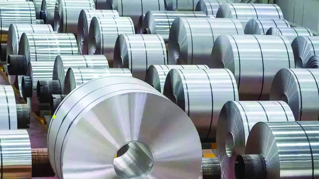 Germany Considers Tariffs to Shield Steel Industry