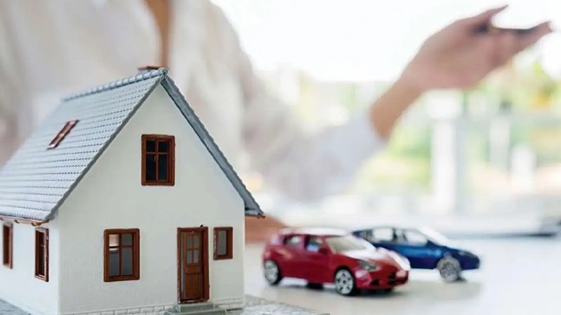 Insurance Premiums Surge as Cars & Homes Face Big Cost Hits
