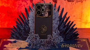Realme 15 Pro ‘Game of Thrones’ Edition Debuts