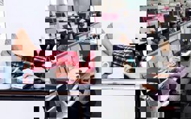 Hybrid Work Stabilizes Globally as Office Return Slows