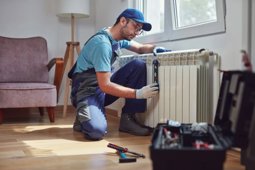 Heating Law Faces Reform in Germany