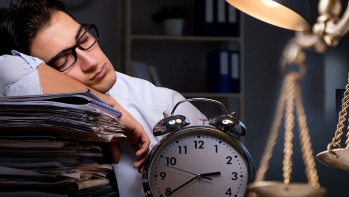 Germany Moves to Replace Eight-Hour Day with 48-Hour Weekly Cap — Business